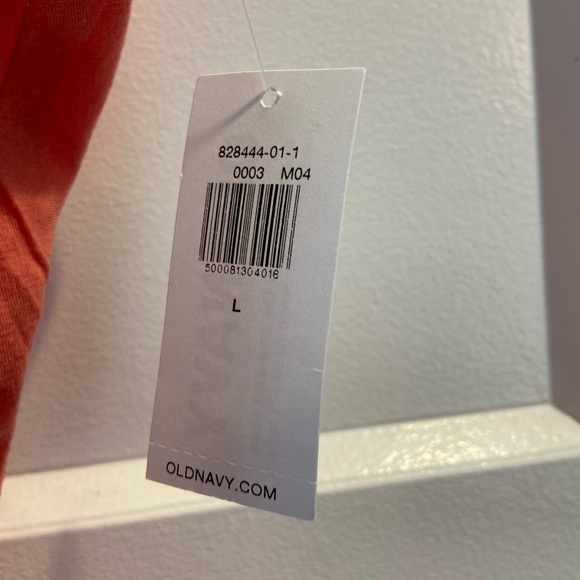 3 for $10. NWT. OLD NAVY WOMENS MAXI CAMI DRESS SIZE LARGE. - Picture 2 of 6